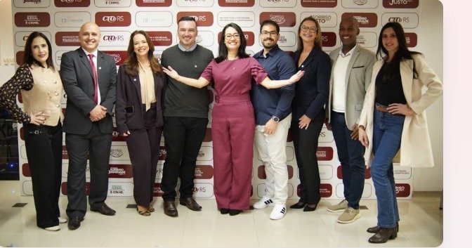 Imagem institucional do CRO/RS