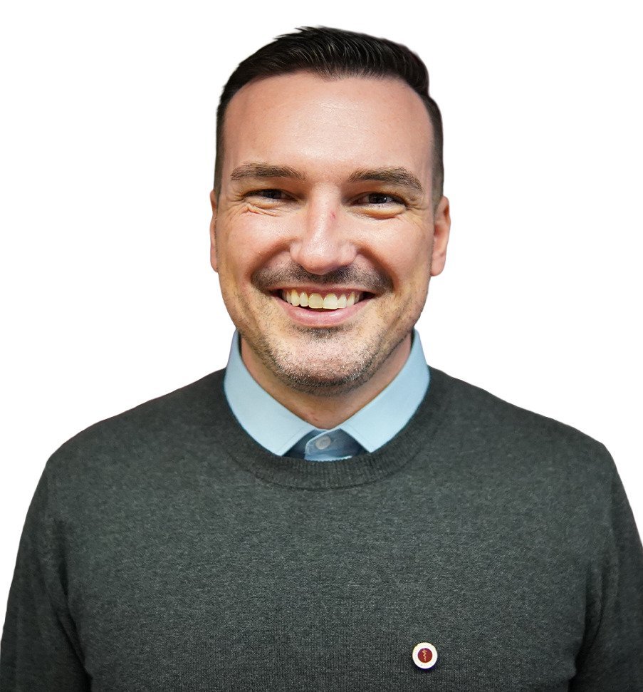 Alexandre Baumgarten